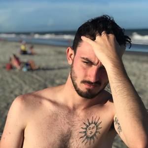 Meet your Posher, Nathaniel